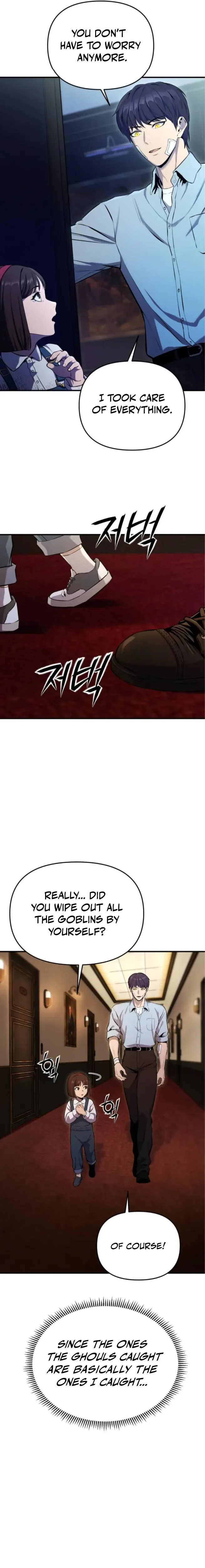 Nation-Class Dungeon Architect Chapter 3 Page 7