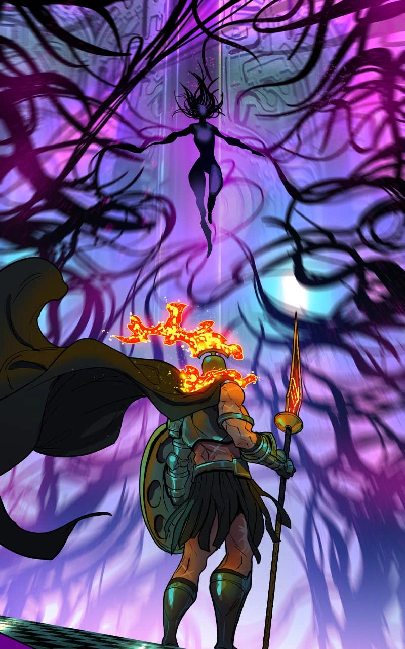 Ordeal Chapter 149 - Weight of Conviction Page 10