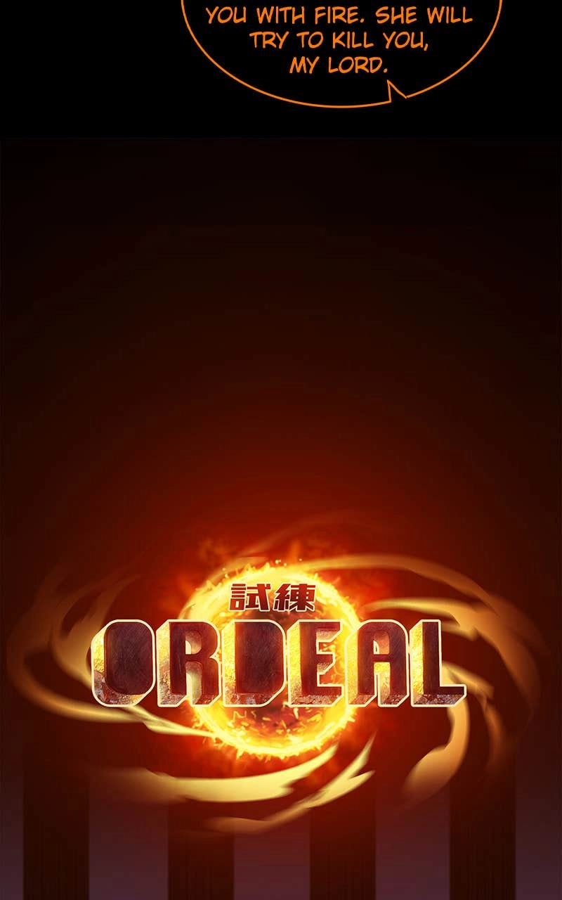 Ordeal Chapter 149 - Weight of Conviction Page 13