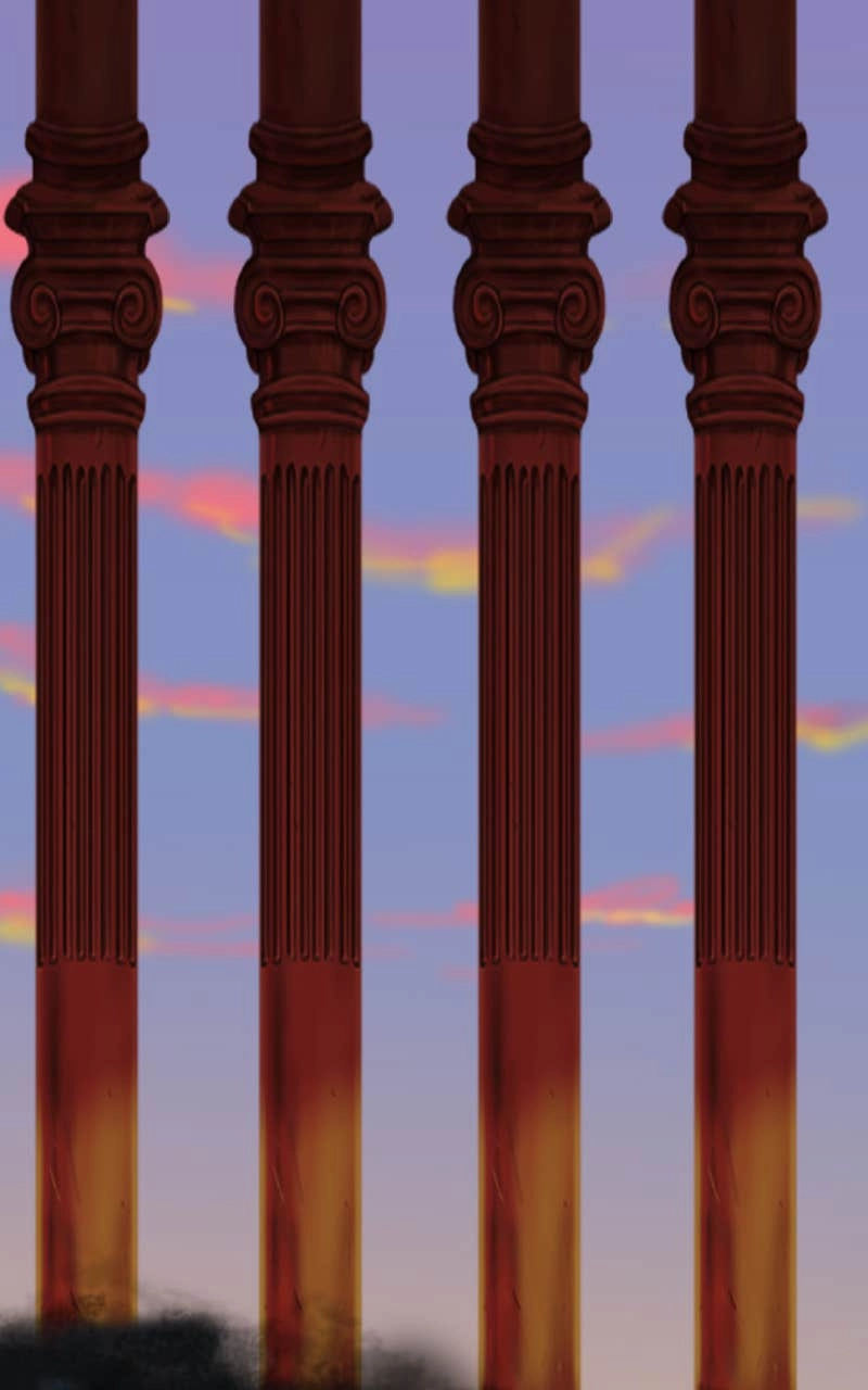 Ordeal Chapter 149 - Weight of Conviction Page 15