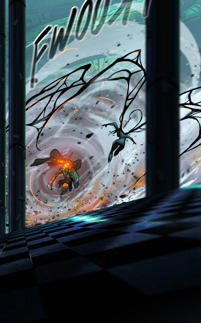 Ordeal Chapter 149 - Weight of Conviction Page 23