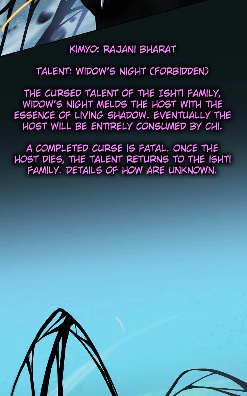 Ordeal Chapter 149 - Weight of Conviction Page 27