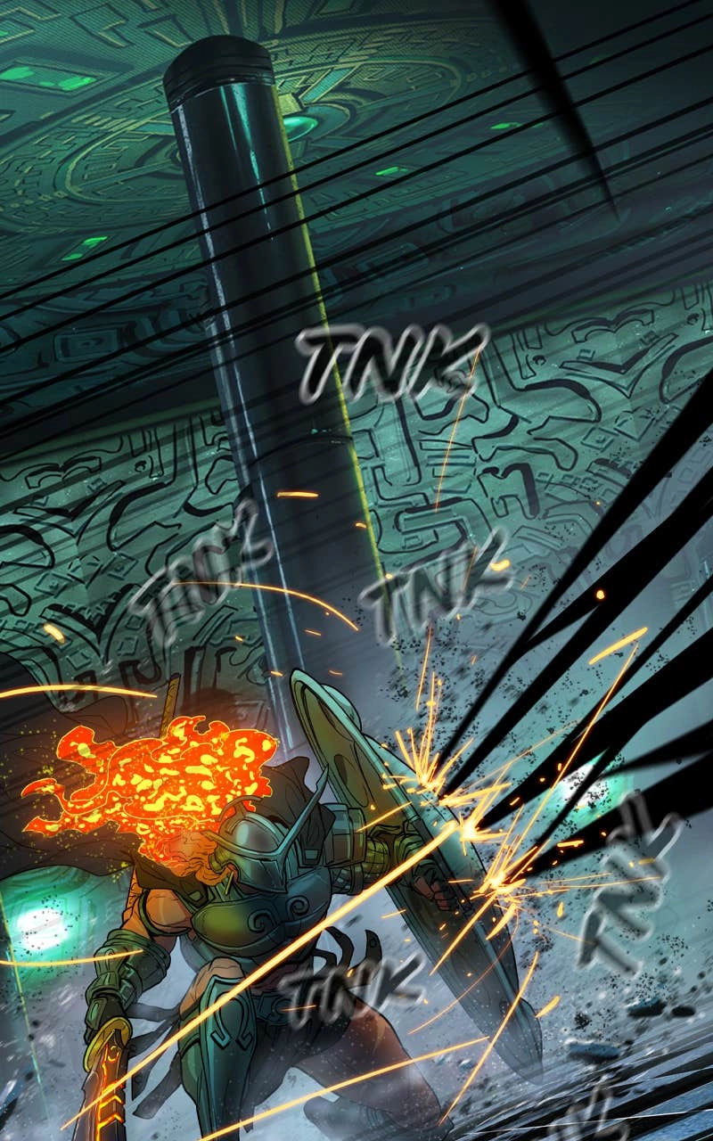 Ordeal Chapter 149 - Weight of Conviction Page 29