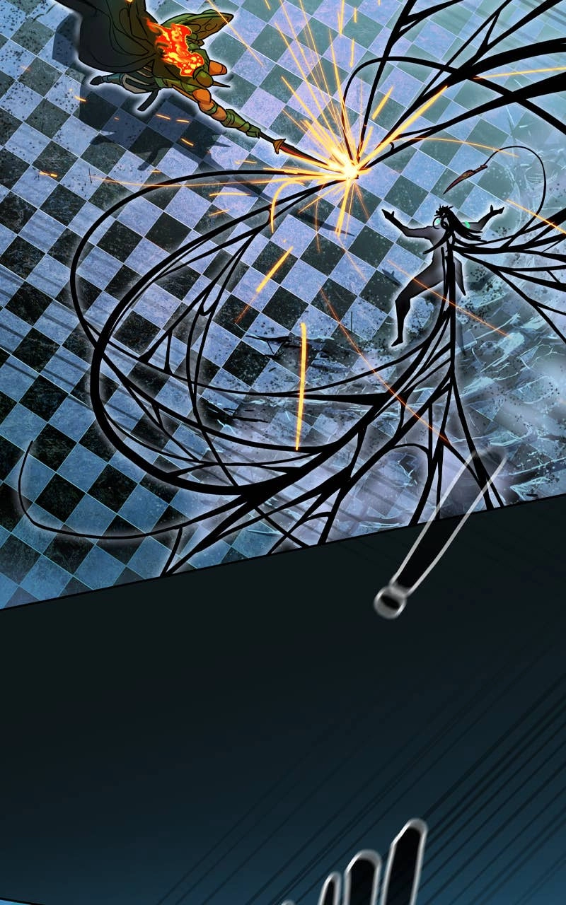 Ordeal Chapter 149 - Weight of Conviction Page 32