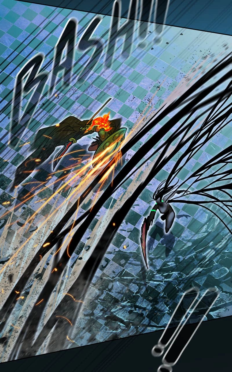 Ordeal Chapter 149 - Weight of Conviction Page 33