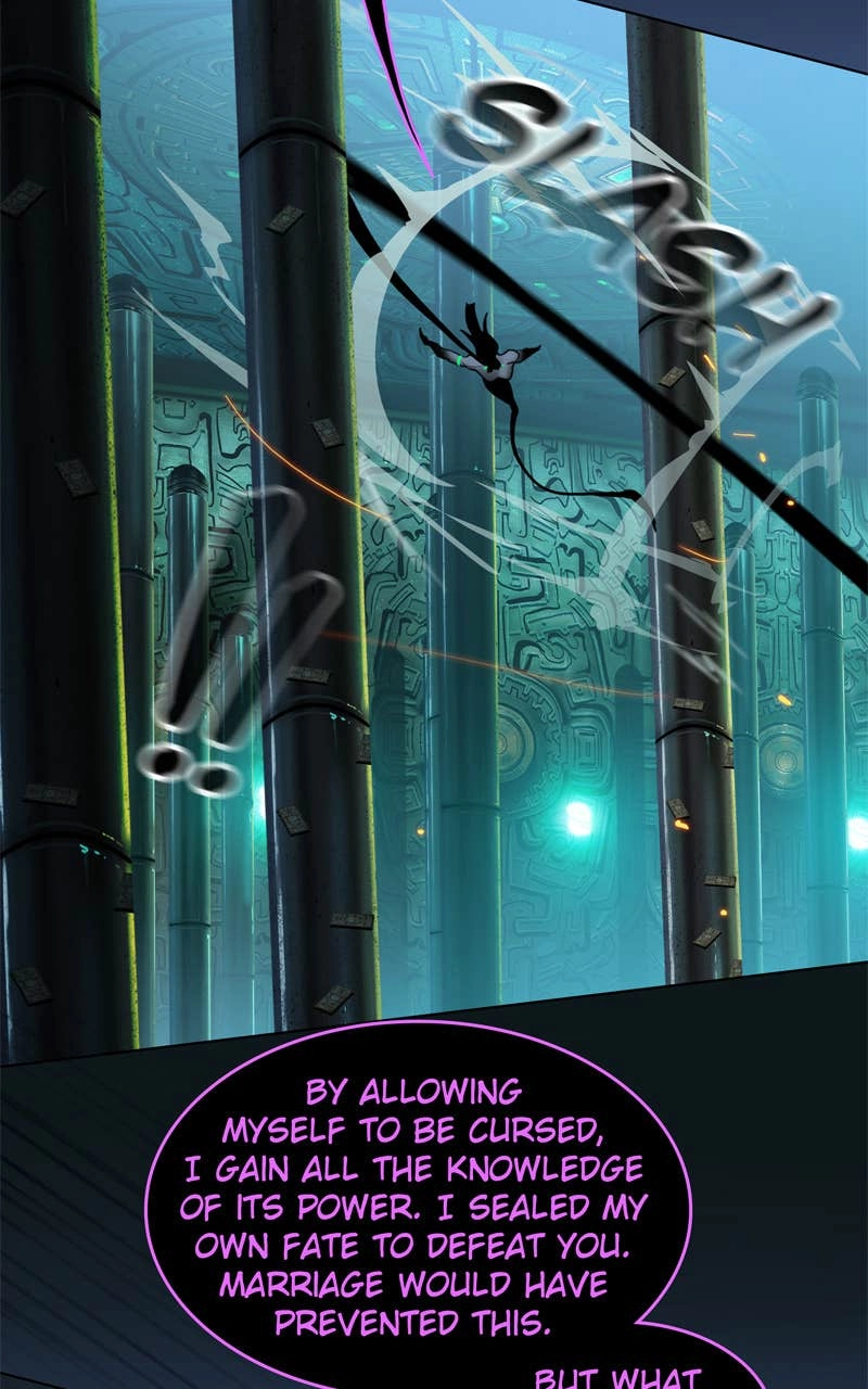 Ordeal Chapter 149 - Weight of Conviction Page 42