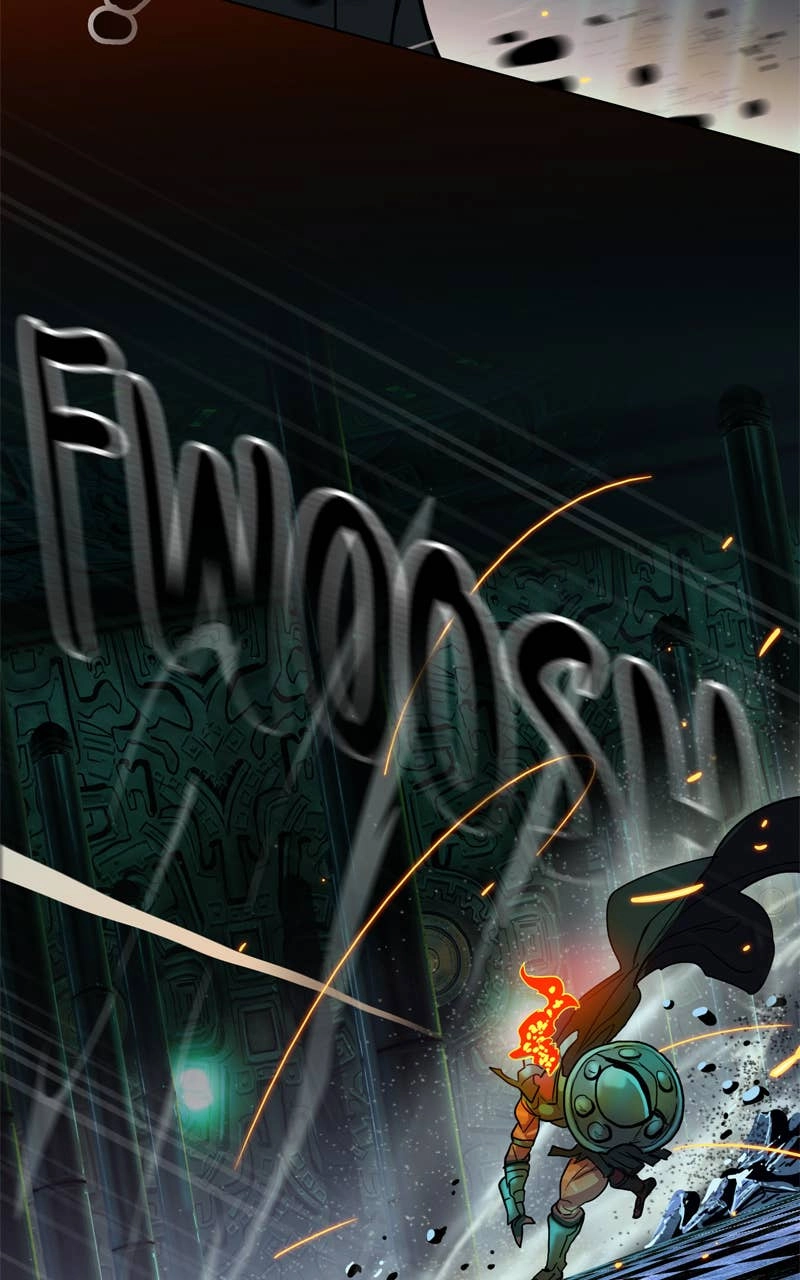 Ordeal Chapter 149 - Weight of Conviction Page 46