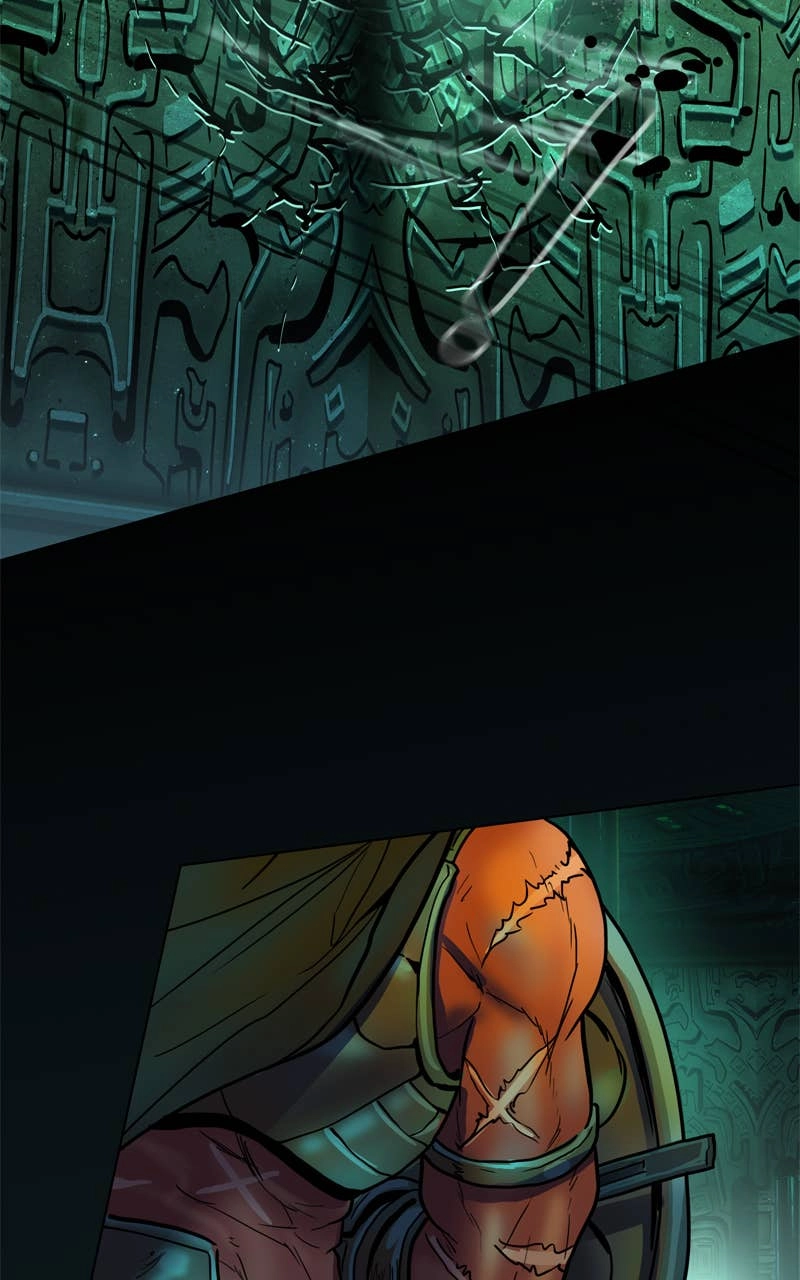 Ordeal Chapter 149 - Weight of Conviction Page 49