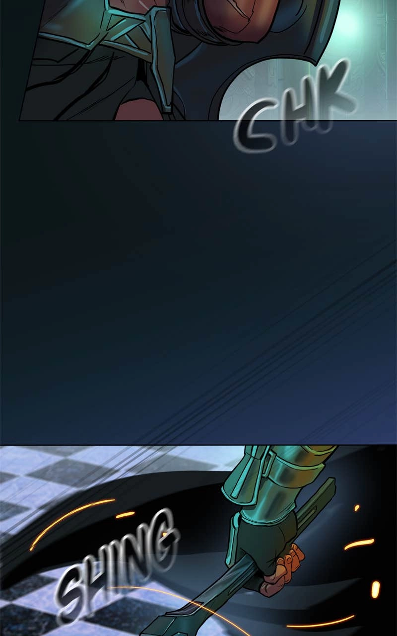 Ordeal Chapter 149 - Weight of Conviction Page 50