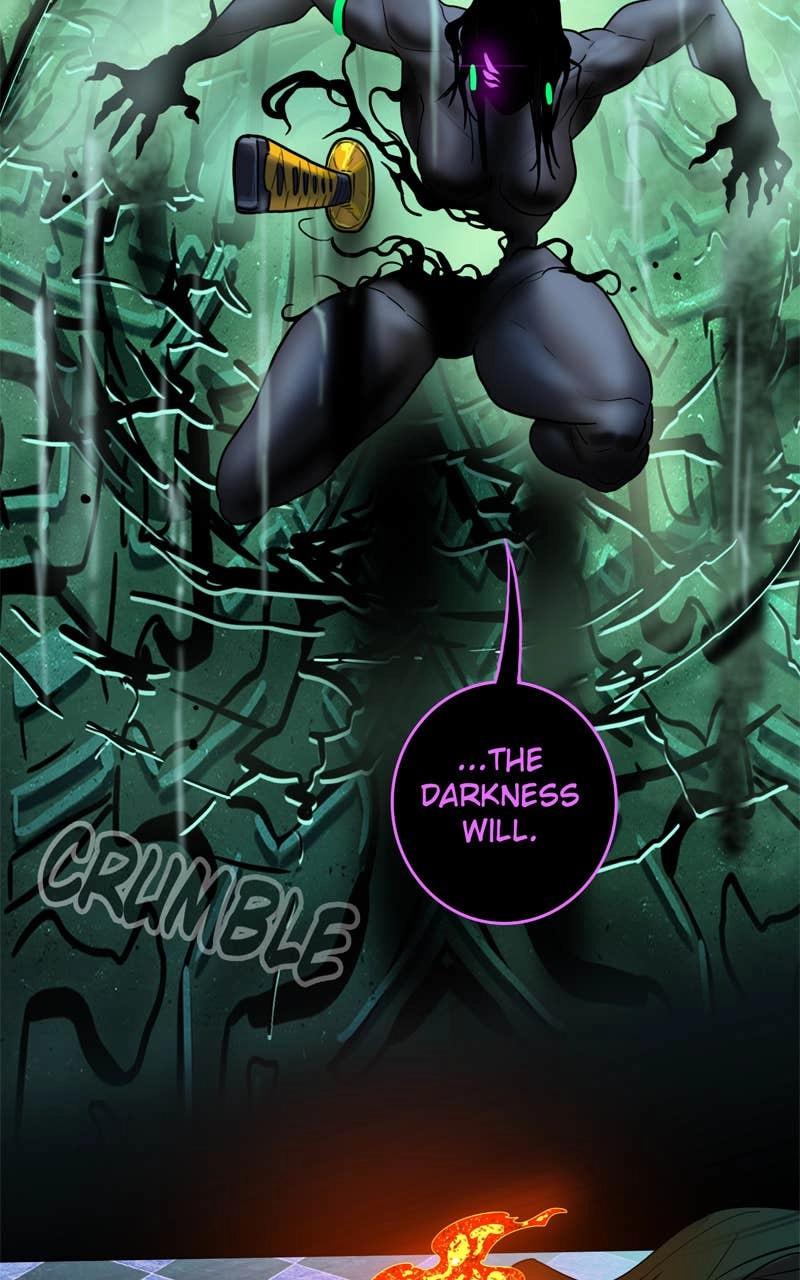 Ordeal Chapter 149 - Weight of Conviction Page 52