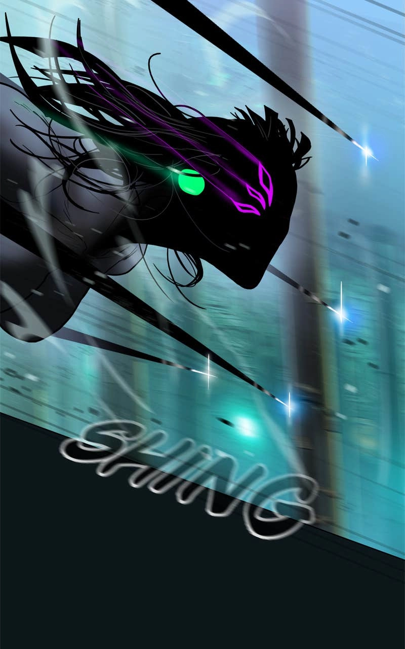 Ordeal Chapter 149 - Weight of Conviction Page 54