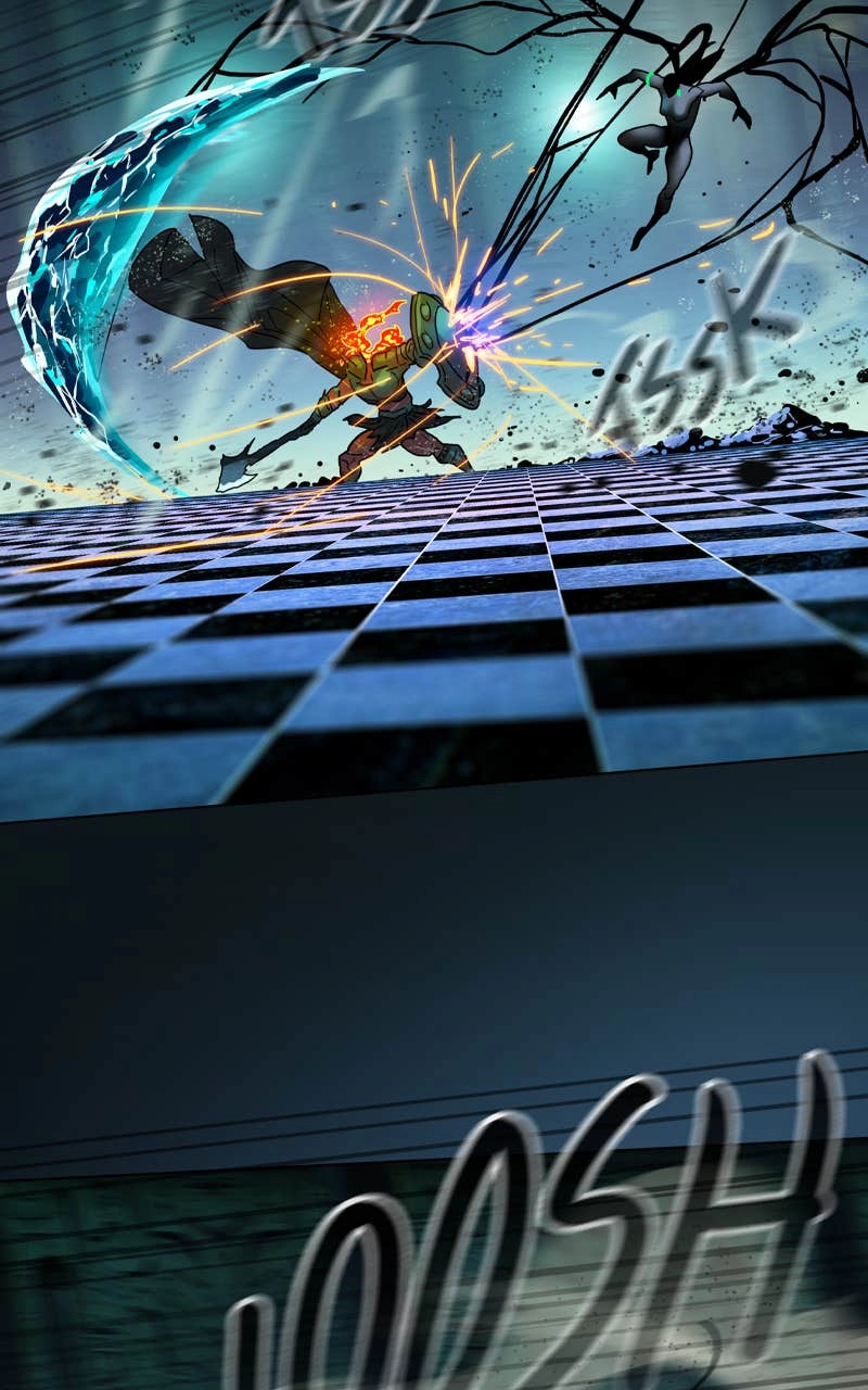 Ordeal Chapter 149 - Weight of Conviction Page 57