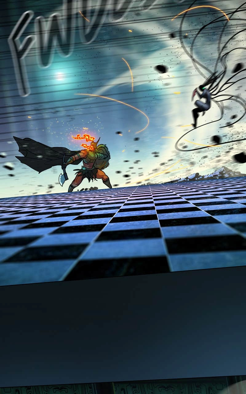 Ordeal Chapter 149 - Weight of Conviction Page 58