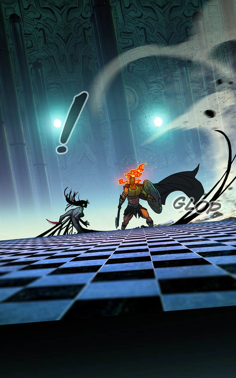 Ordeal Chapter 149 - Weight of Conviction Page 59