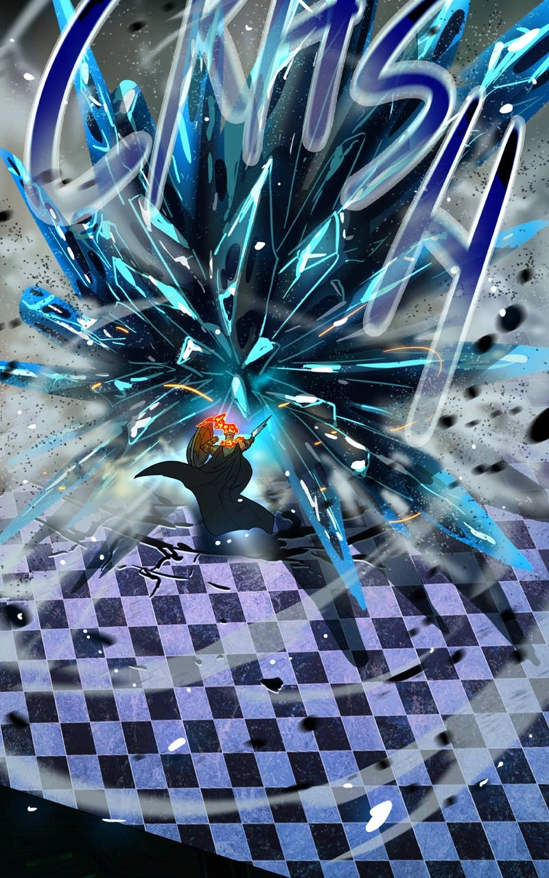 Ordeal Chapter 149 - Weight of Conviction Page 65