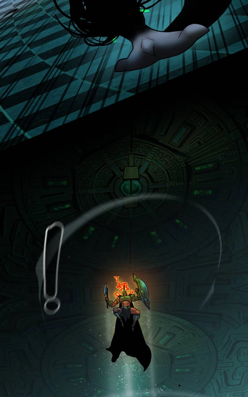 Ordeal Chapter 149 - Weight of Conviction Page 67