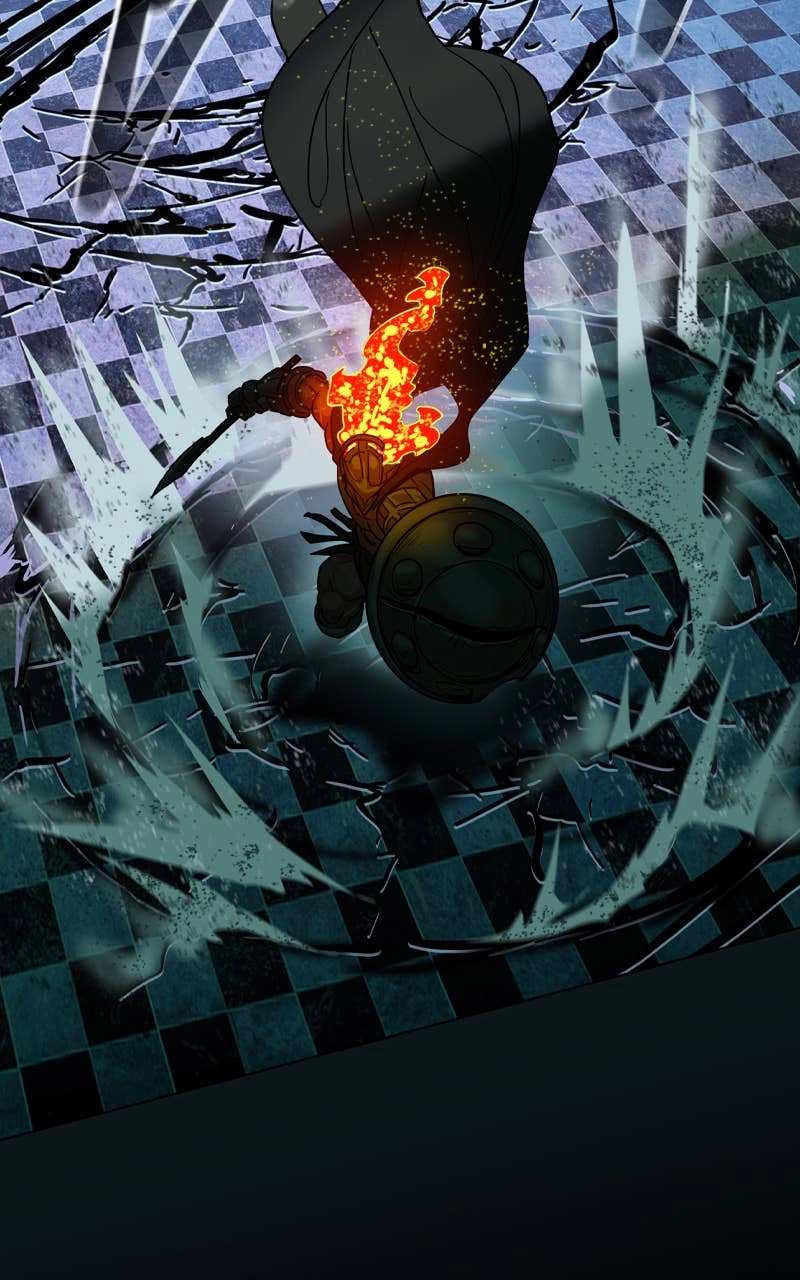 Ordeal Chapter 149 - Weight of Conviction Page 69