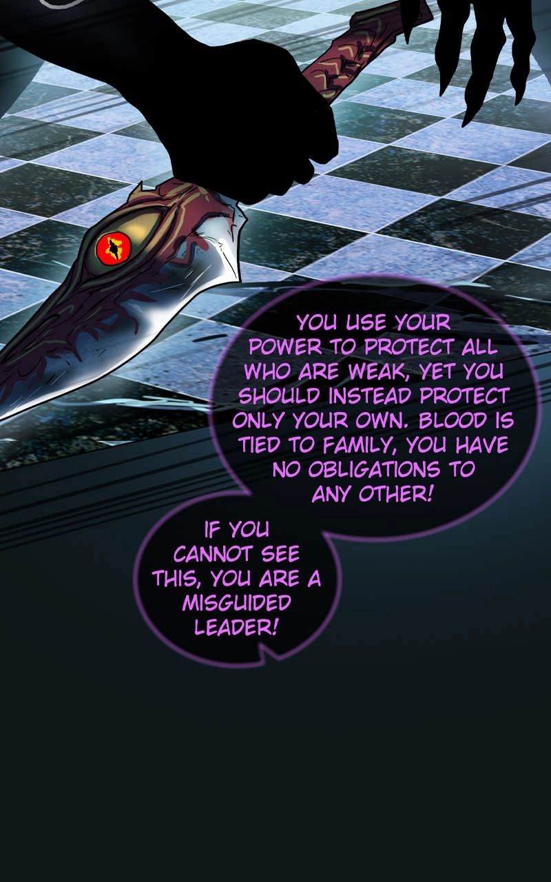 Ordeal Chapter 149 - Weight of Conviction Page 73