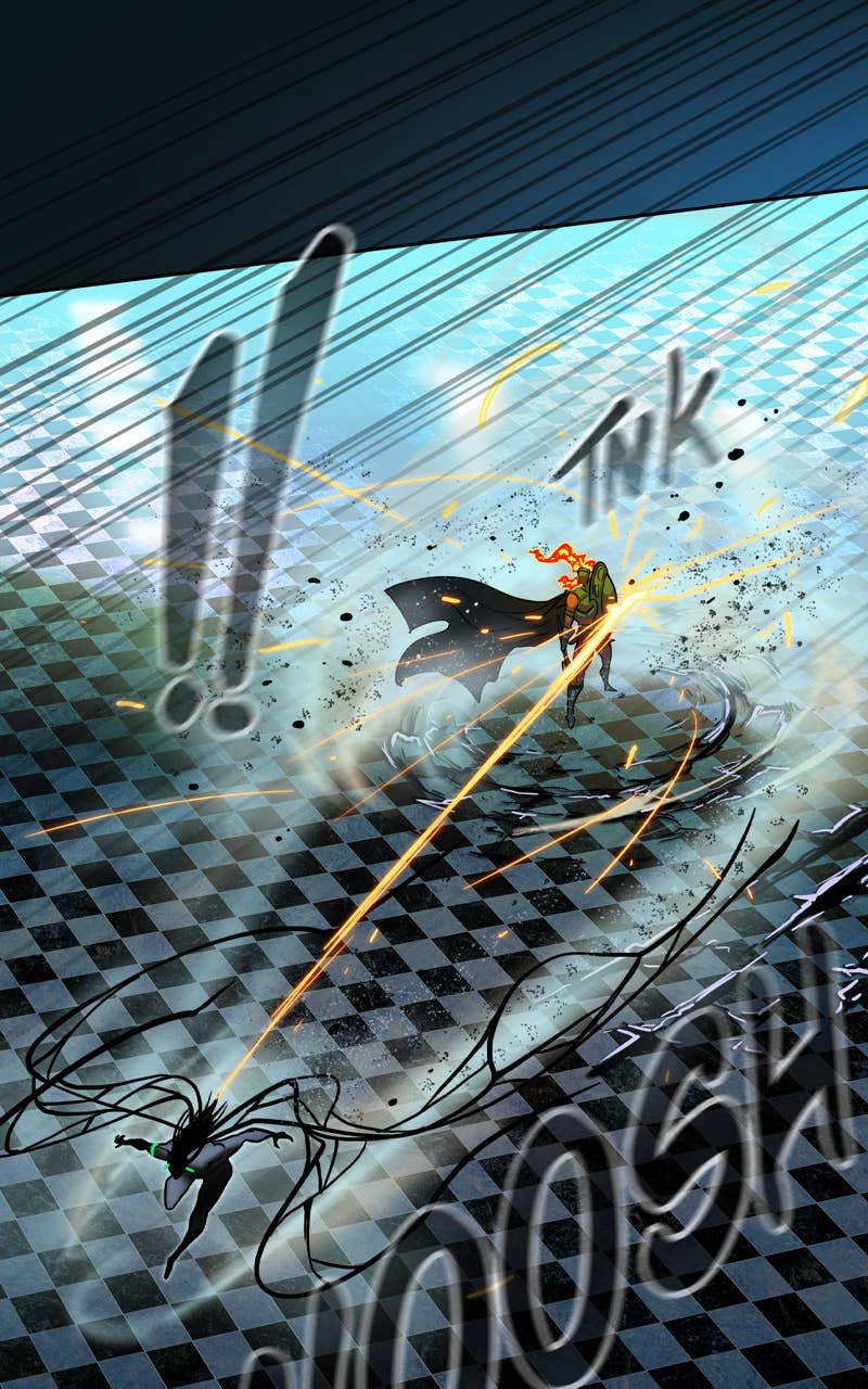 Ordeal Chapter 149 - Weight of Conviction Page 76