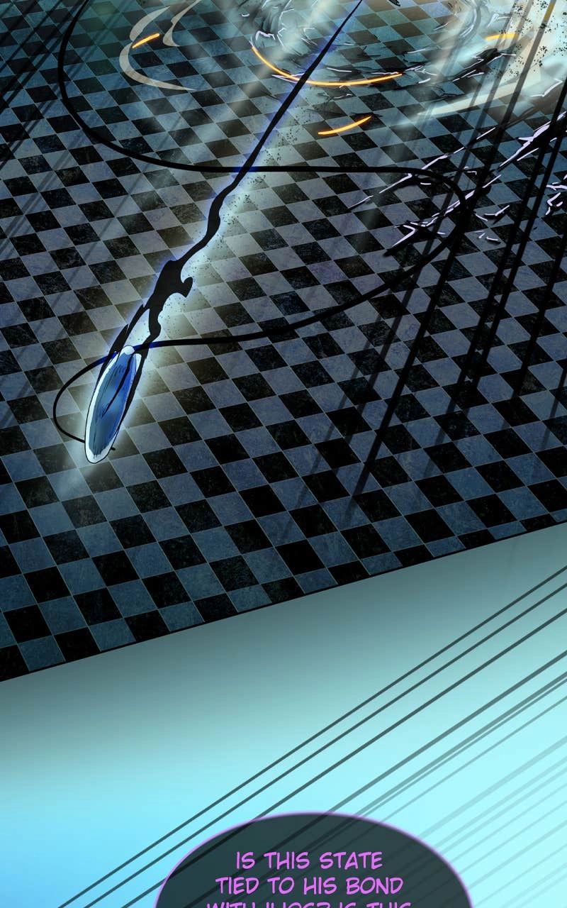 Ordeal Chapter 149 - Weight of Conviction Page 79