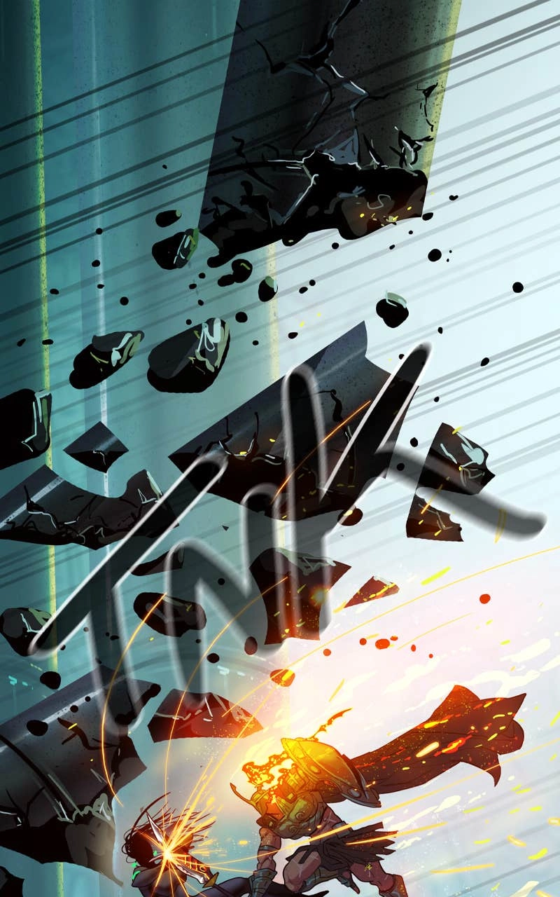 Ordeal Chapter 149 - Weight of Conviction Page 84