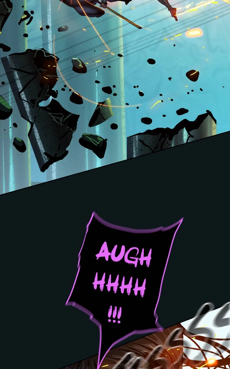 Ordeal Chapter 149 - Weight of Conviction Page 85