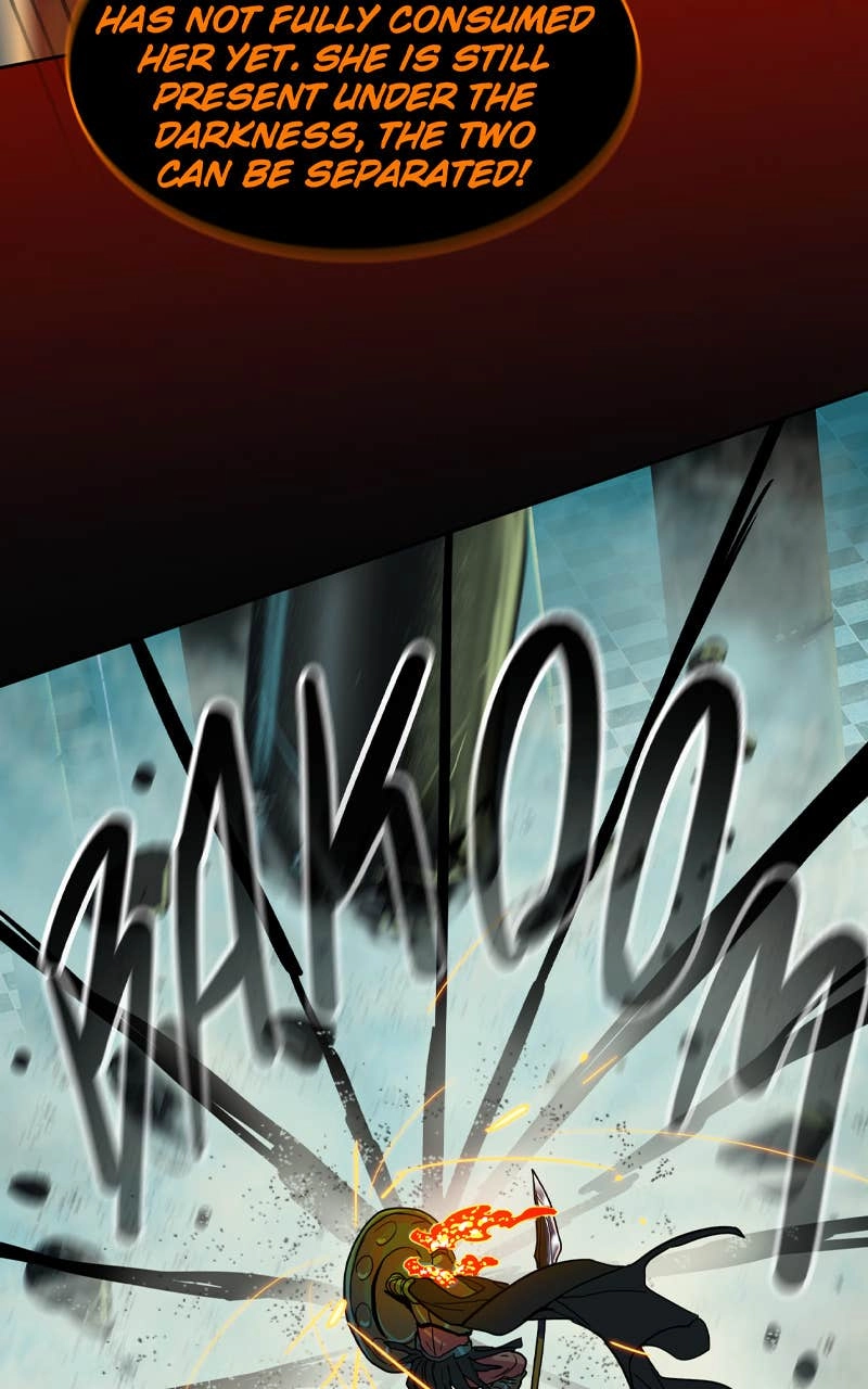 Ordeal Chapter 149 - Weight of Conviction Page 89