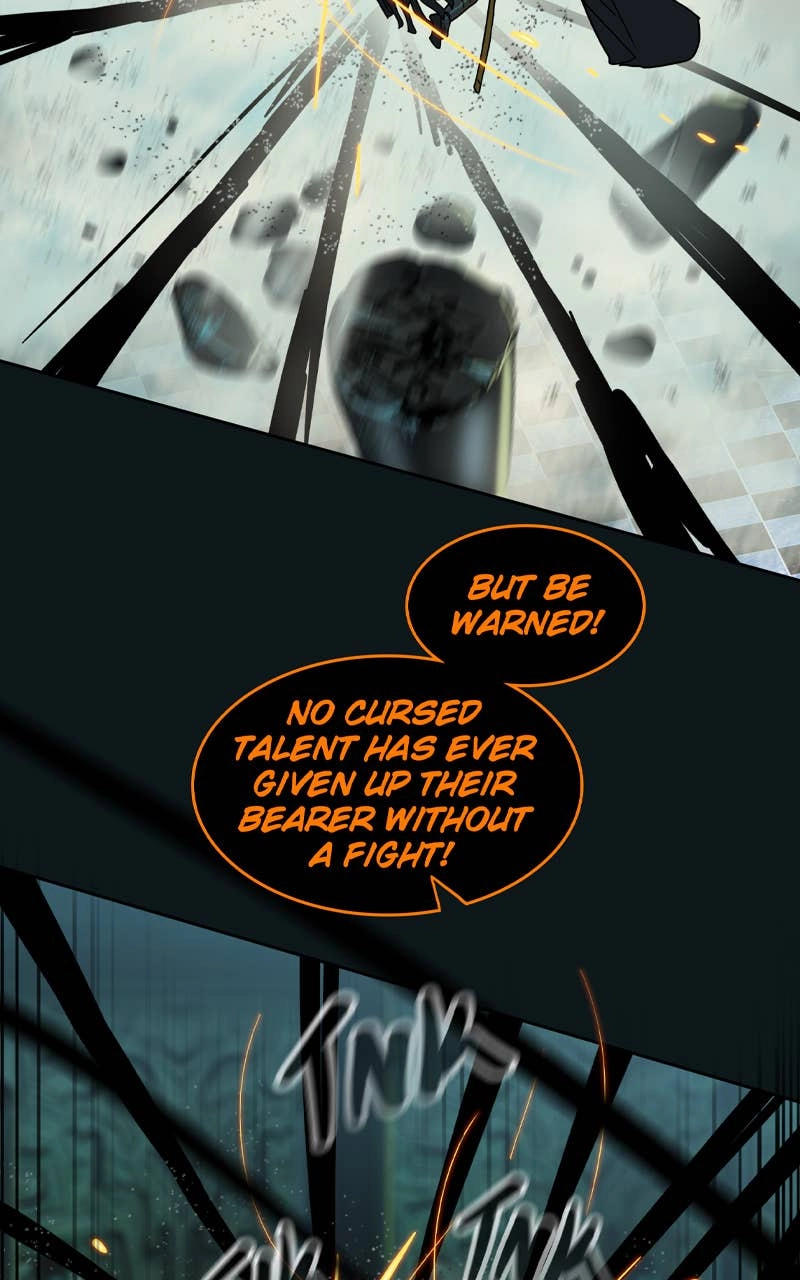 Ordeal Chapter 149 - Weight of Conviction Page 90