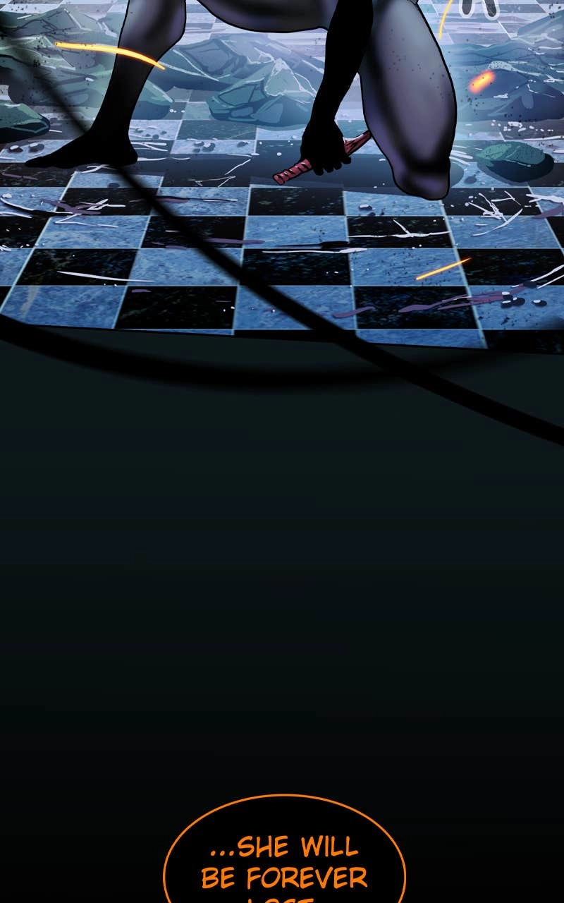 Ordeal Chapter 149 - Weight of Conviction Page 94