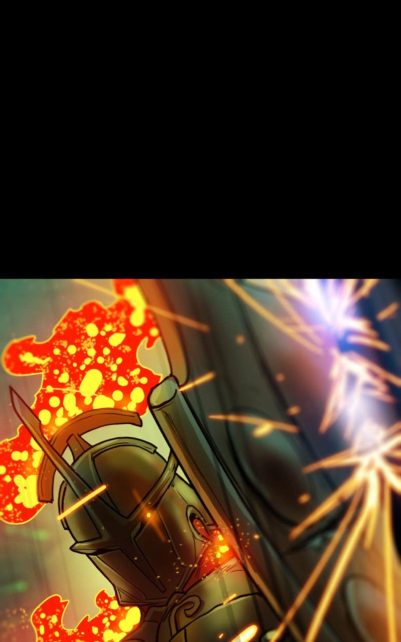 Ordeal Chapter 149 - Weight of Conviction Page 96