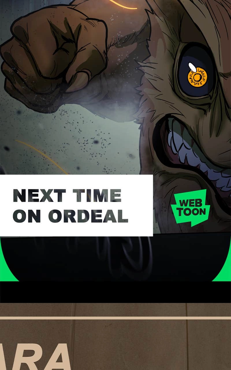 Ordeal Chapter 149 - Weight of Conviction Page 98