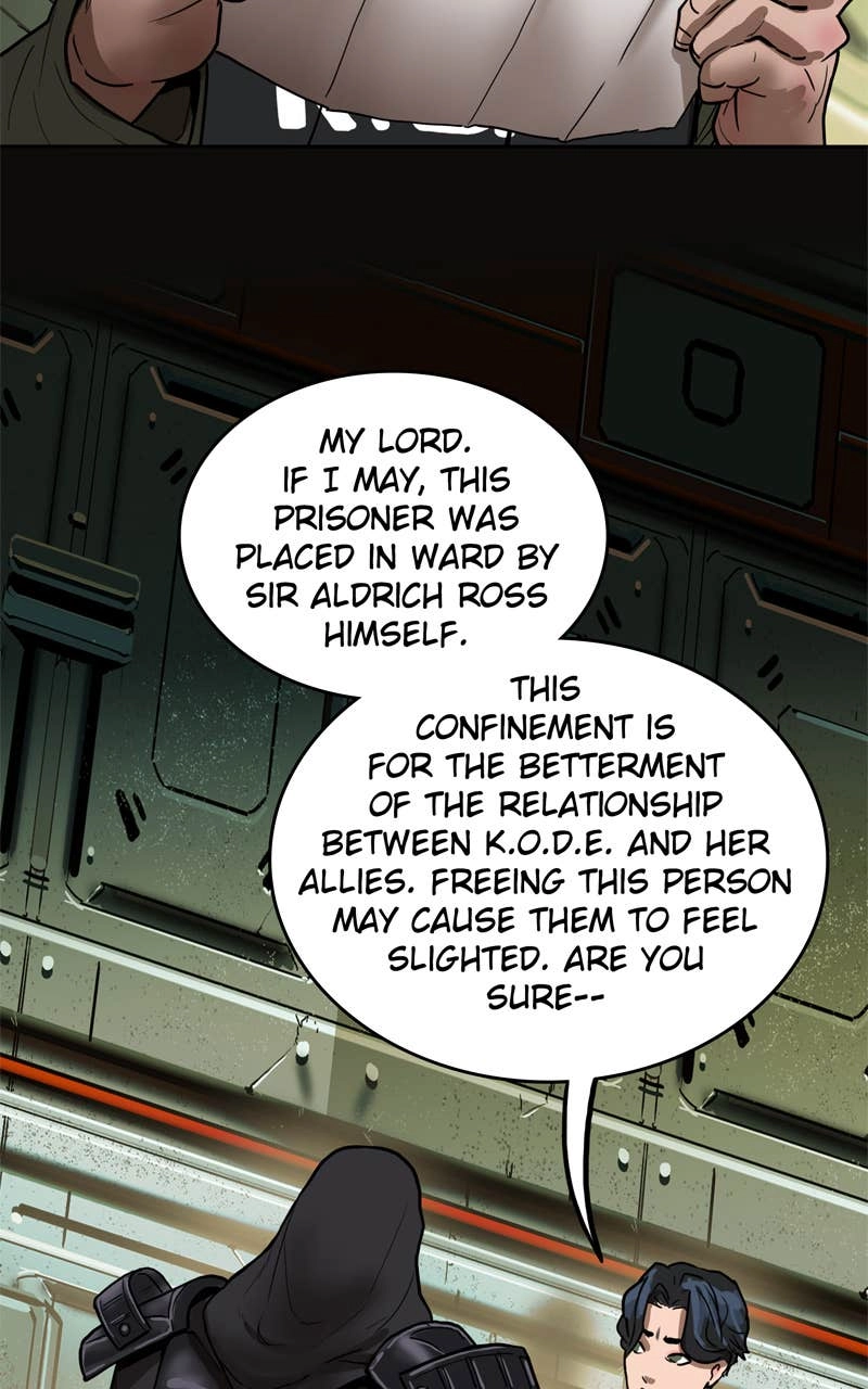 Ordeal Chapter 144 - War is a Game Page 15