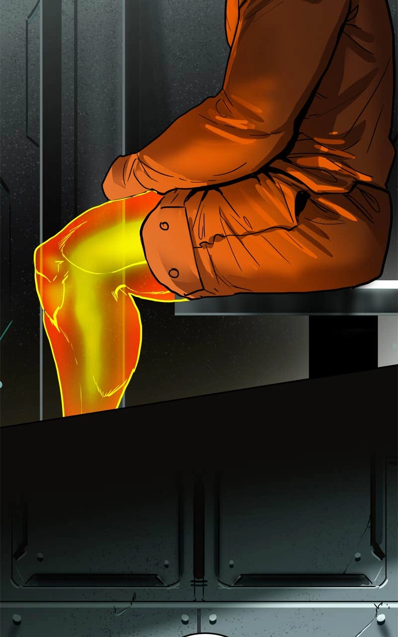 Ordeal Chapter 144 - War is a Game Page 20