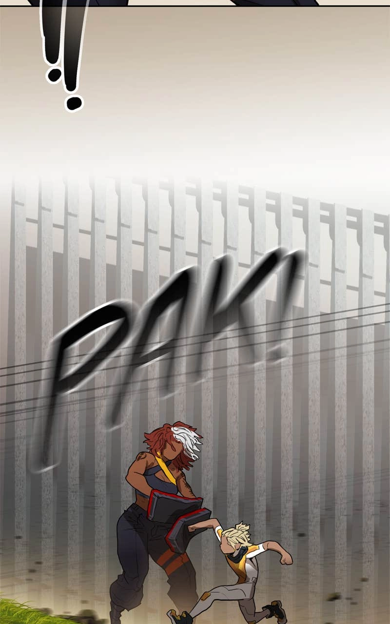 Ordeal Chapter 144 - War is a Game Page 28