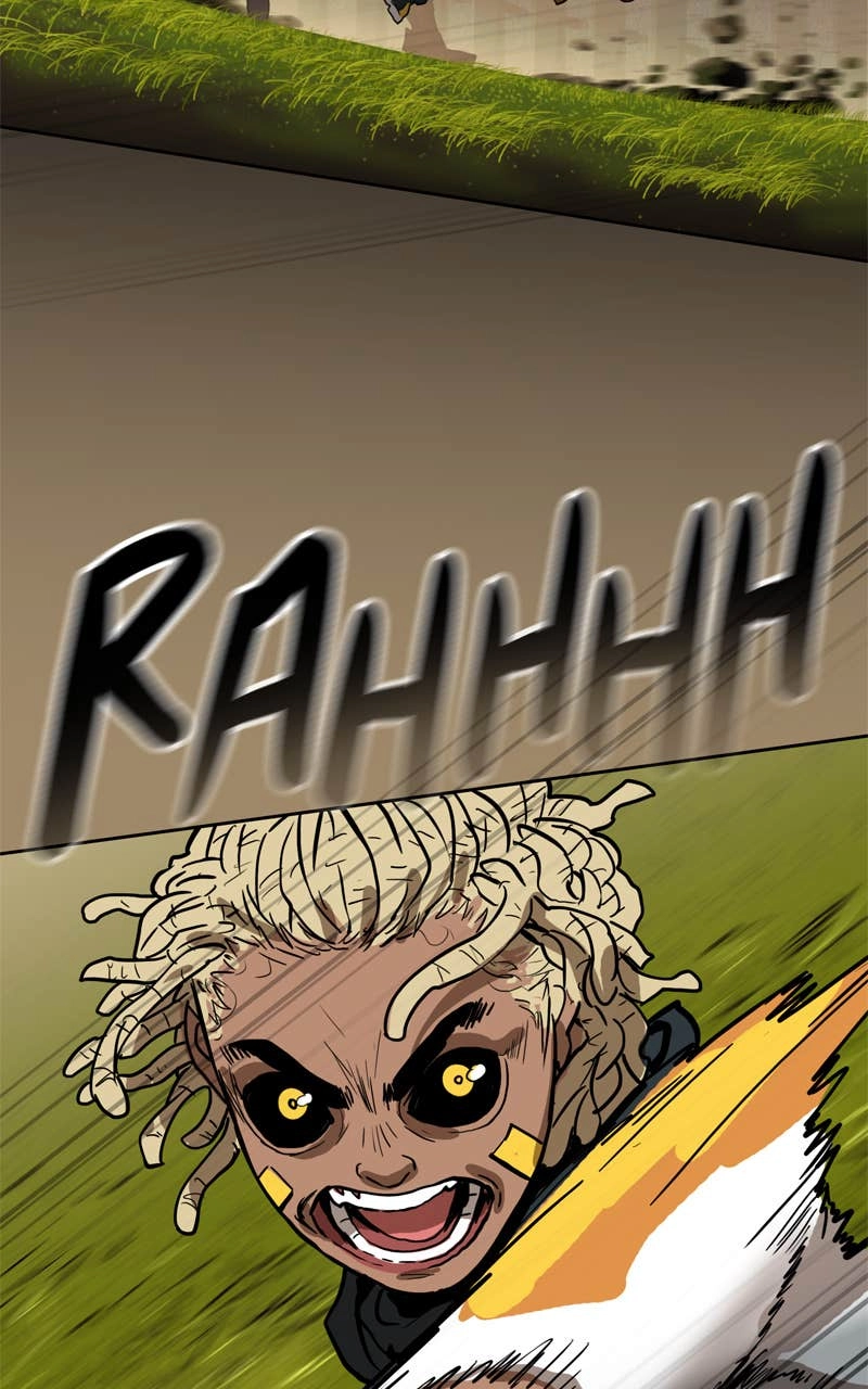 Ordeal Chapter 144 - War is a Game Page 29