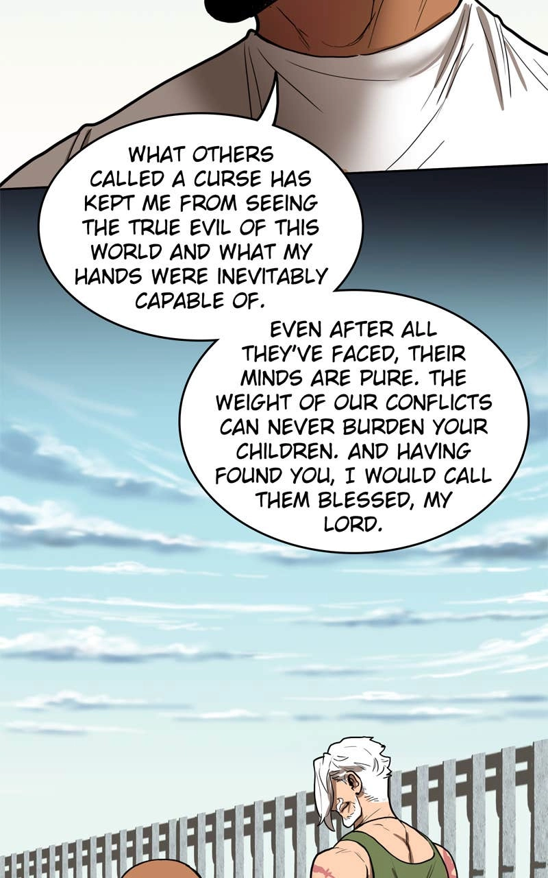 Ordeal Chapter 144 - War is a Game Page 39