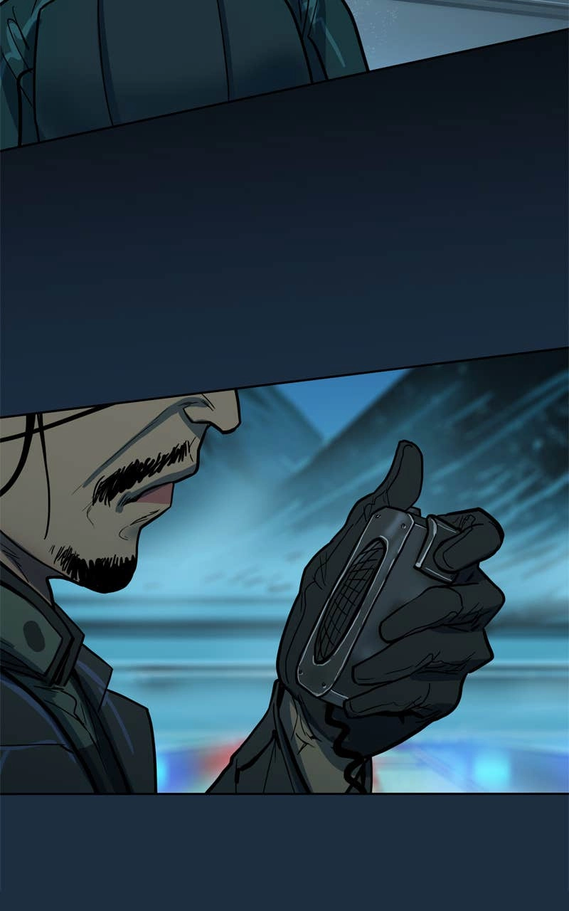 Ordeal Chapter 144 - War is a Game Page 51