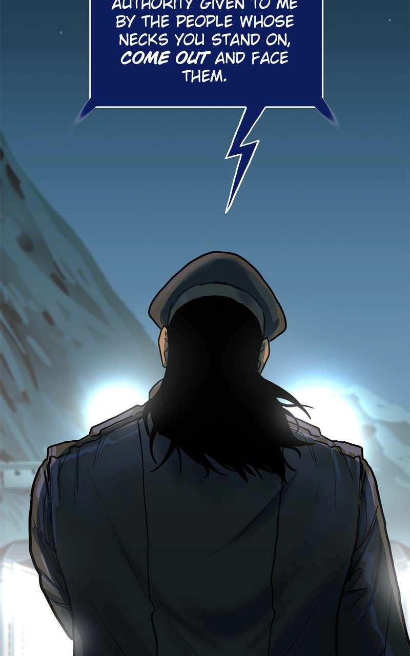 Ordeal Chapter 144 - War is a Game Page 53