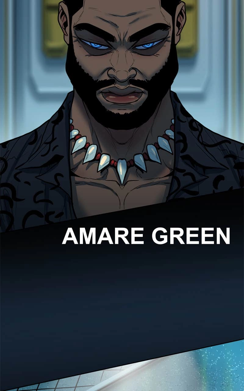 Ordeal Chapter 144 - War is a Game Page 61