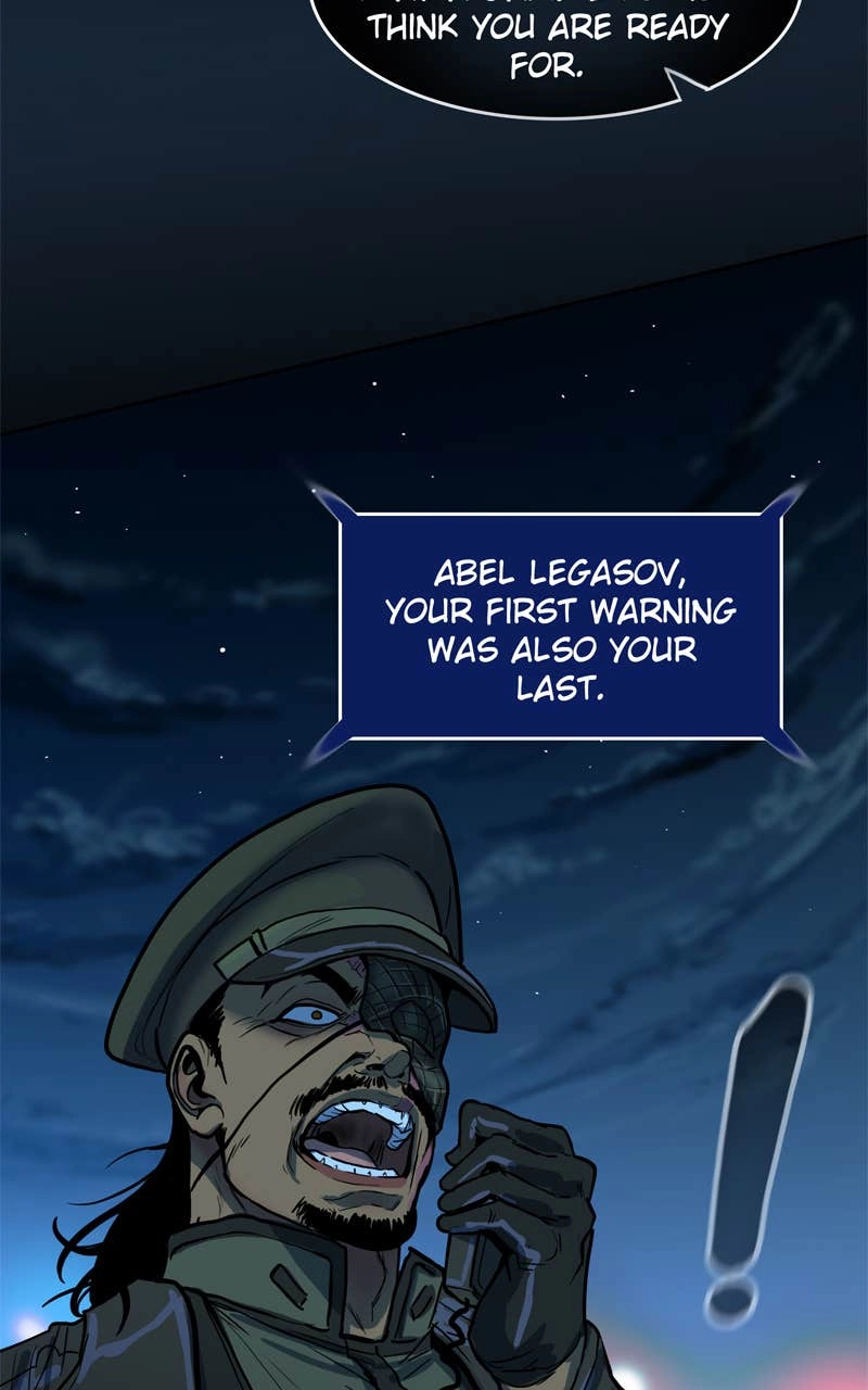 Ordeal Chapter 144 - War is a Game Page 65