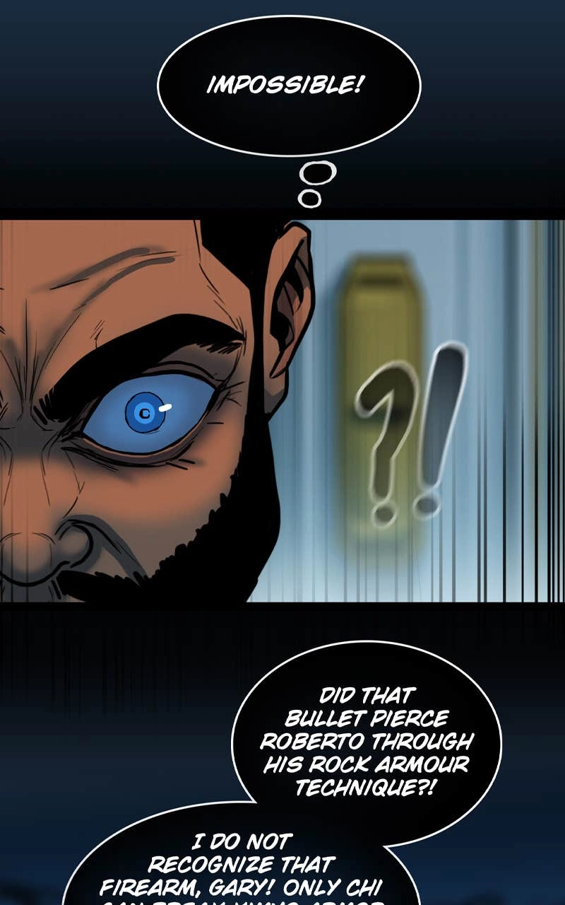 Ordeal Chapter 144 - War is a Game Page 78