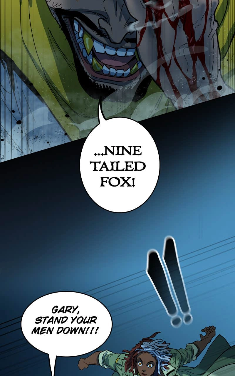 Ordeal Chapter 144 - War is a Game Page 81