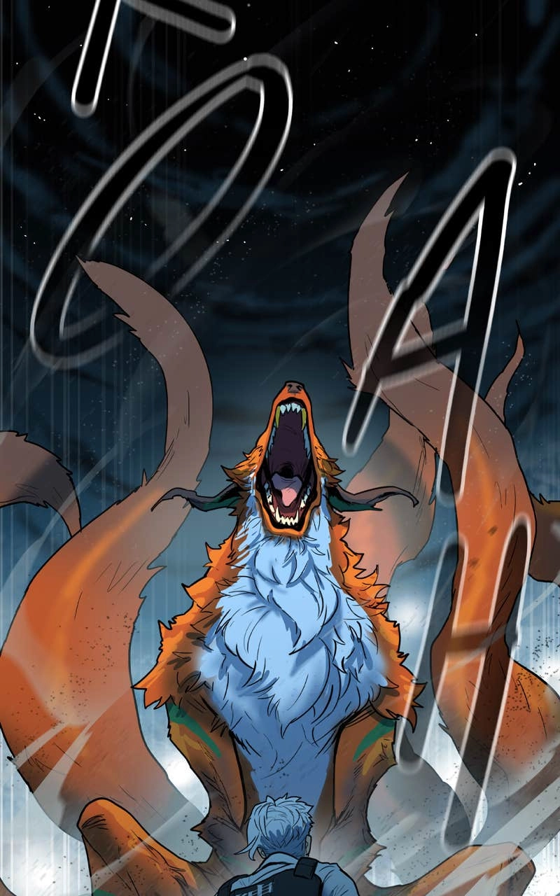 Ordeal Chapter 144 - War is a Game Page 86