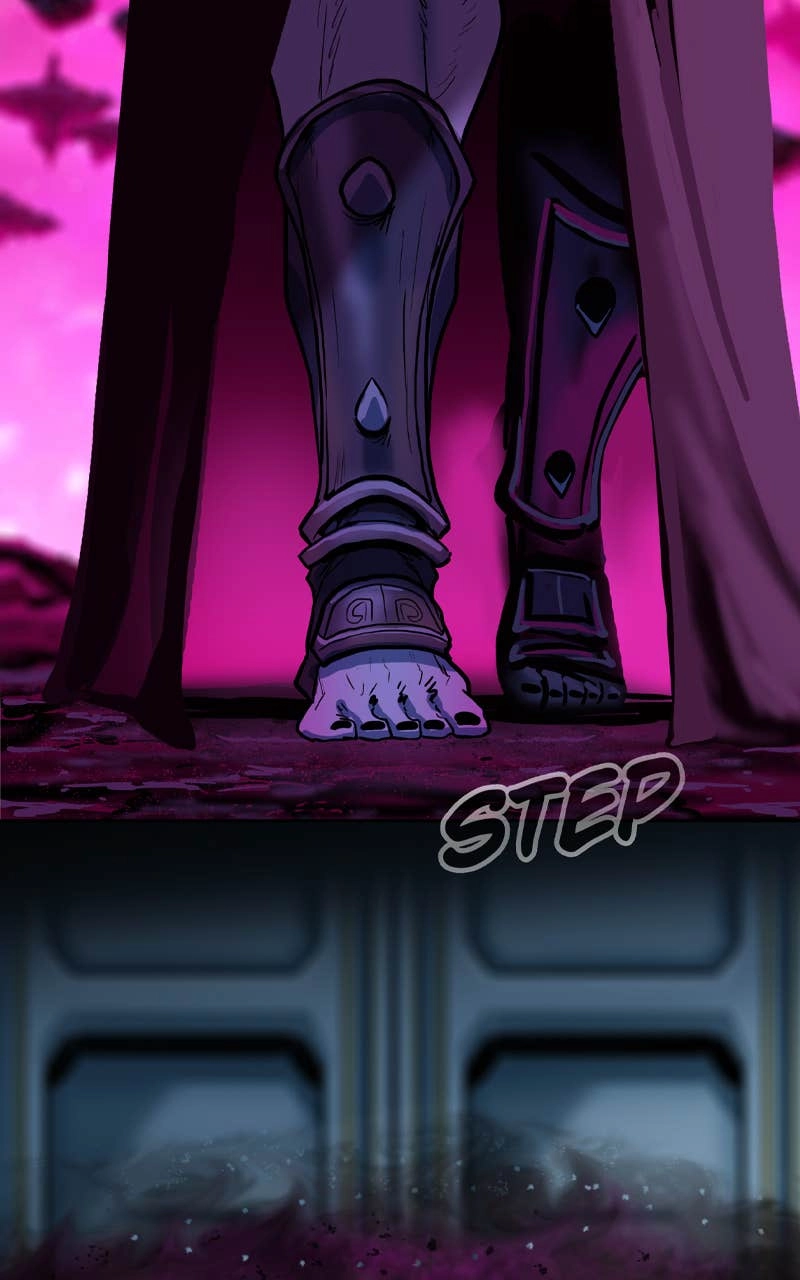 Ordeal Chapter 144 - War is a Game Page 90