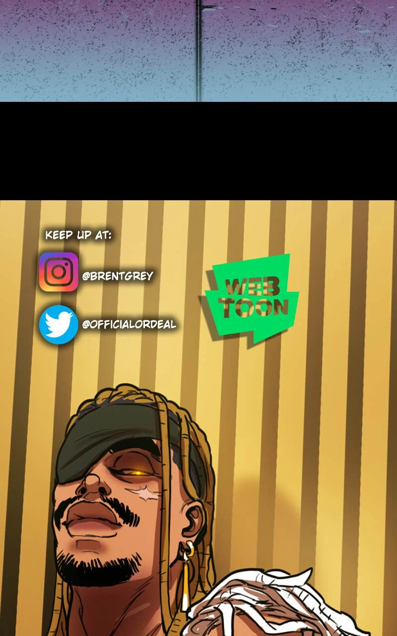 Ordeal Chapter 144 - War is a Game Page 93