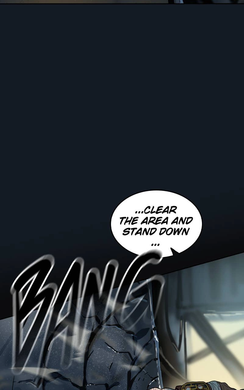 Ordeal Chapter 153 - The Unidentified Beast Page 100