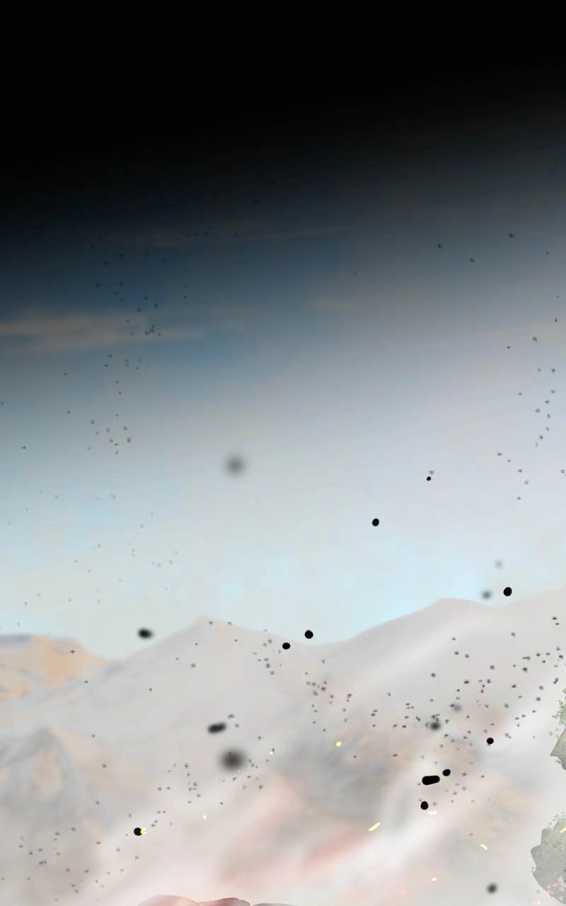 Ordeal Chapter 153 - The Unidentified Beast Page 19