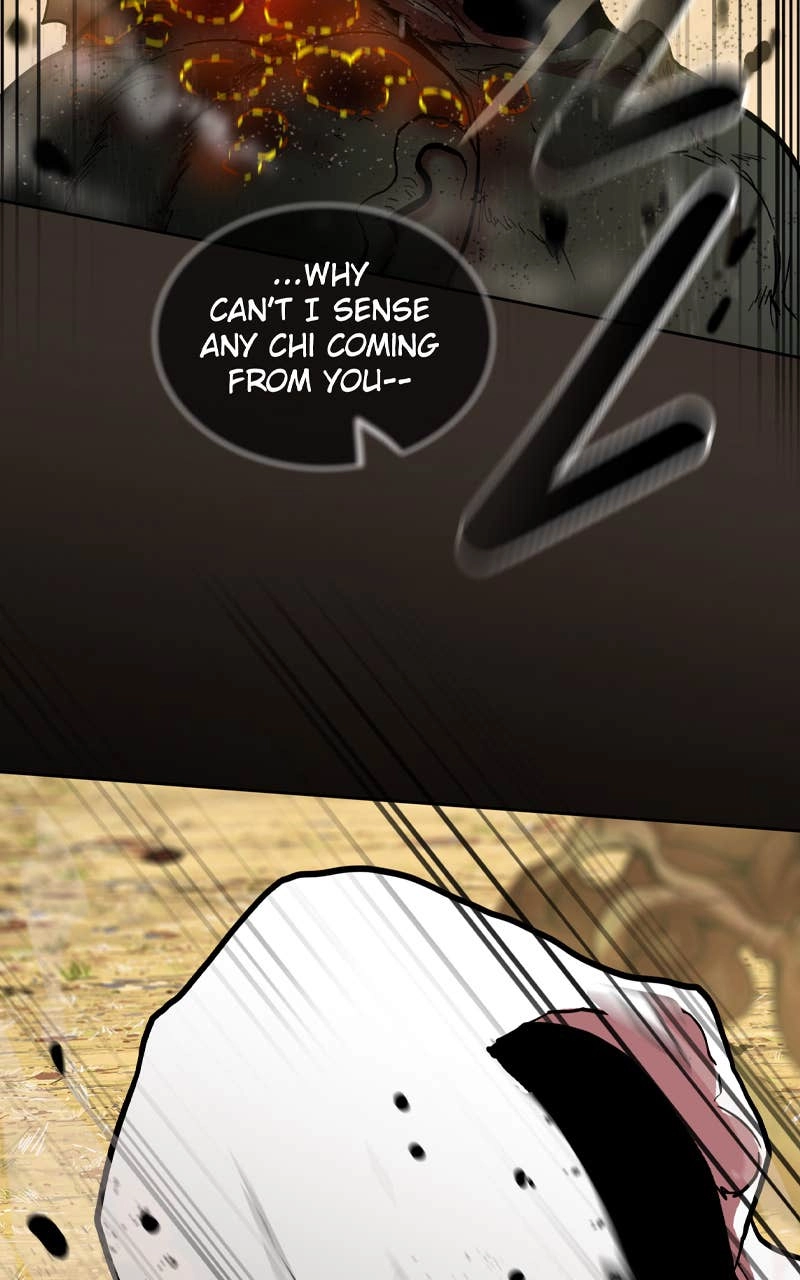 Ordeal Chapter 153 - The Unidentified Beast Page 25