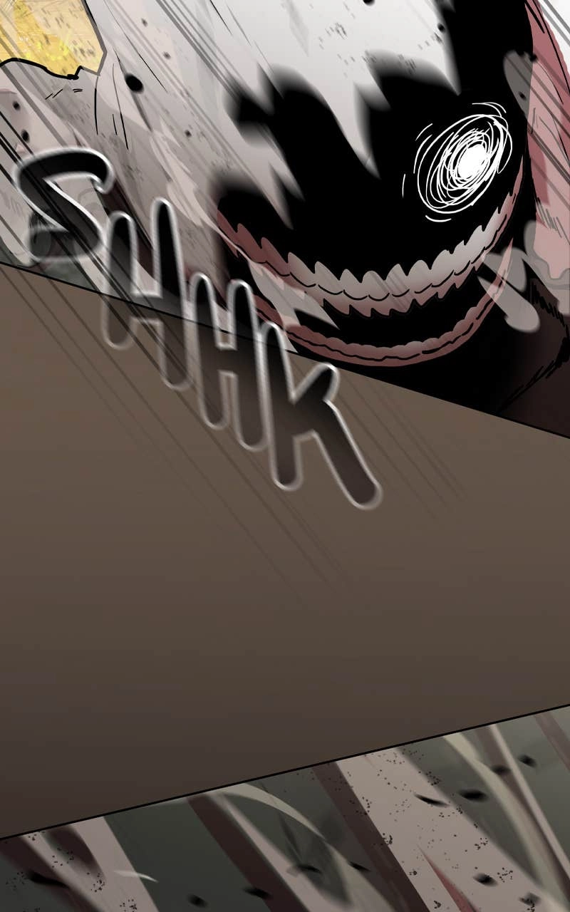 Ordeal Chapter 153 - The Unidentified Beast Page 26