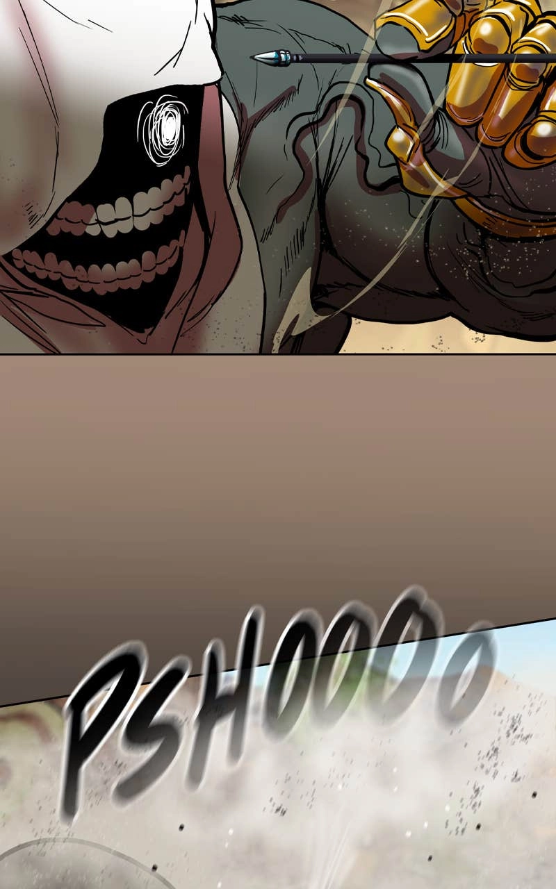 Ordeal Chapter 153 - The Unidentified Beast Page 36
